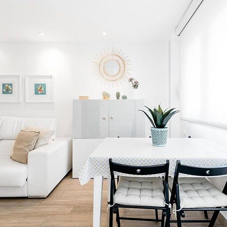 Casa Brasil - 1ª Linea Playa Con Parking Incluido Διαμέρισμα Καντίζ Εξωτερικό φωτογραφία